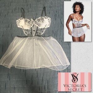 Victoria's Secret Lingerie